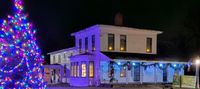 "Traditions" Holiday Open House