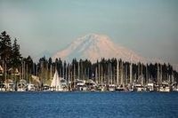 House Concert in Poulsbo, WA