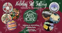 Art's House Gallery