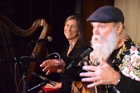 Live at The Zephyr Theatre