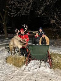 Holiday Open House 