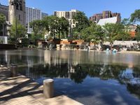 Peavey Plaza