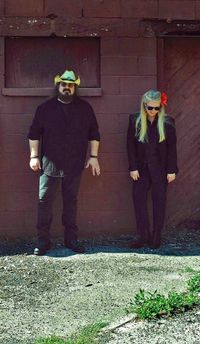 GRAYSON HUGH with POLLY MESSER In Concert @ East Lyme Public Library