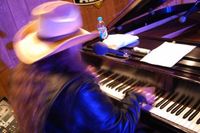 A Musical Feast: GRAYSON HUGH & THE MOON HAWKS