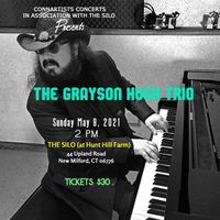 The Grayson Hugh Trio