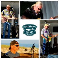 Who Are Those Guys @ Greenport Brewery