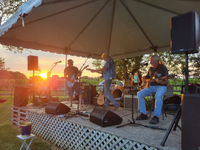 Who Are Those Guys at Greenport Harbor Brewery