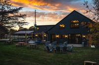 Who Are Those Guys Band at Tuckers Taproom & Smokehouse in Mattituck!