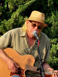 Marty Attridge at Touch of Venice