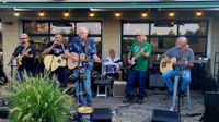 Who Are Those Guys Band at Greenport Harbor Brewery