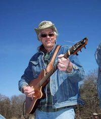 Marty Attridge at Touch of Venice