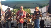 Who Are Those Guys at Alive on 25 in Riverhead!