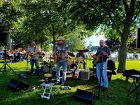 Who Are Those Guys Band at Riverhead Moose Lodge 