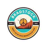Who Are Those Guys at Bradstock XXX!