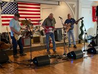 Who Are Those Guys @ the Riverhead Moose Hall
