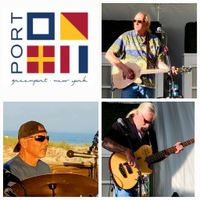 WHO ARE THOSE GUYS AT PORT, GREENPORT