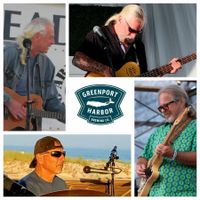 Who Are Those Guys at Greenport Harbor Brewery