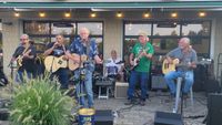 Who Are Those Guys at Greenport Harbor Brewery