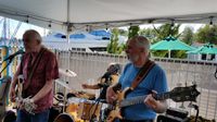 Who Are Those Guys at Billy's by the Bay!