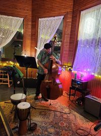 JESTER FRETLESS