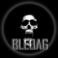 Metal is my Business by Bleoag