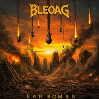 Ear Bombs by Bleoag