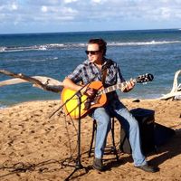 Opening for Shep Gordon movie - Wailea!