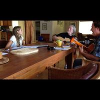 Lily Meola & Tom Conway / Willie Nelson!