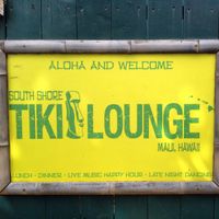 TC @ Tiki: Solo!