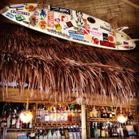 TC @ Tiki: Solo!