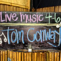 Aloha Friday w/ Tomcat!