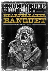 Heartbreaker Banquet