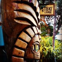 TC @ Tiki: Solo!