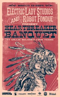 Heartbreaker's Banquet