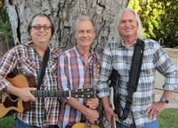 Live Original Music by Strings Attached - John DeYoung, Bill Jones, Chris Smith