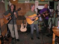 Live Performance by Blind Horse Canyon