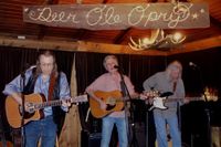 Blind Horse Canyon returns to The Deer Lodge