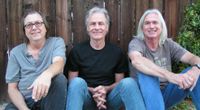 BLIND HORSE CANYON live at The Deer Lodge