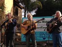 2nd Annual Love Street Festival