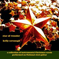 star of wonder by Kelly Cavanagh