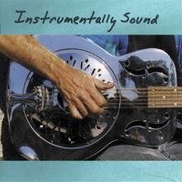 instrumentally sound by Kelly Cavanagh