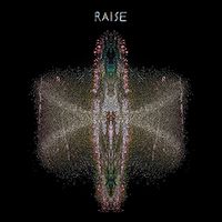 Raise by Kelly Cavanagh