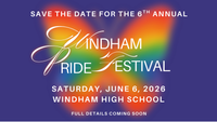 Windham, NH Pride