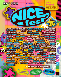 Nice, A Fest