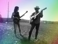 Bruce & Casey Zimmerman