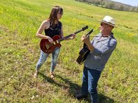 Bruce & Casey Zimmerman