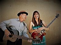Bruce & Casey Zimmerman