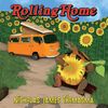 Rolling Home - Vinyl
