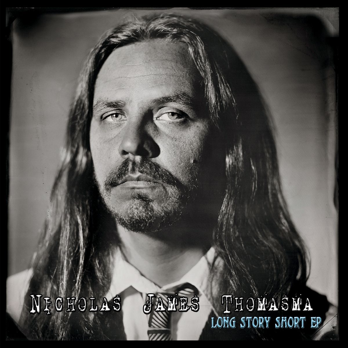 Long Story Short EP - CD