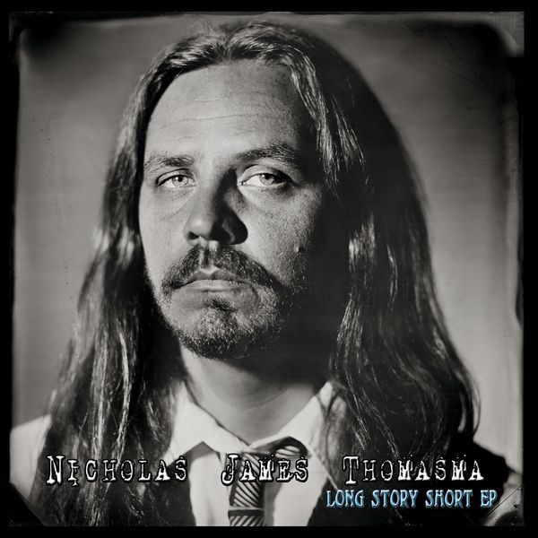 Long Story Short EP - CD